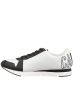 CALVIN KLEIN Jabre Mesh Shoes White - S1658100 - 1t