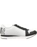 CALVIN KLEIN Jabre Mesh Shoes White - S1658100 - 2t