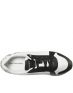 CALVIN KLEIN Jabre Mesh Shoes White - S1658100 - 5t