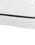 CALVIN KLEIN Kasandra Cervo Platinum White - E2200 - 6t