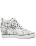 CALVIN KLEIN Ritzy Sneakers White - RE9798100 - 2t