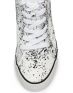 CALVIN KLEIN Ritzy Sneakers White - RE9798100 - 7t