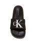 CALVIN KLEIN Viggo Flip Flops Black - SE8535001 - 5t
