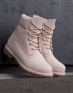 TIMBERLAND Icon 6 Inch Premium Pink - A1K3Z - 10t