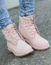 TIMBERLAND Icon 6 Inch Premium Pink - A1K3Z - 12t