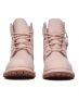 TIMBERLAND Icon 6 Inch Premium Pink - A1K3Z - 2t
