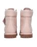TIMBERLAND Icon 6 Inch Premium Pink - A1K3Z - 3t
