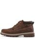 CARRERA Chukka Ankle Boots Brown - CAM821057-CHOCOLATE - 1t