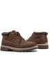 CARRERA Chukka Ankle Boots Brown - CAM821057-CHOCOLATE - 2t