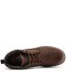 CARRERA Chukka Ankle Boots Brown - CAM821057-CHOCOLATE - 3t