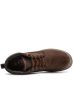 CARRERA Chukka Ankle Boots Brown - CAM821057-LION - 2t