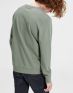 JACK&JONES Casual Blouse Green - 12115043/lily - 3t