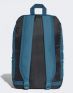ADIDAS BP Daily Backpack Blue - CF6853 - 2t