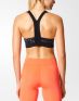 ADIDAS Committed Chill Bra Black - S96956 - 2t