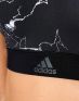 ADIDAS Committed Chill Bra Black - S96956 - 9t