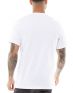 CONVERSE Keep Out  Tee White - 10008085-A03 - 2t