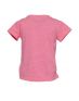 CONVERSE Stacked Chuck II Tee Pink - CNV6532S-A4P - 2t