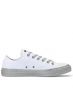 CONVERSE x Miley Cyrus Chuck Taylor All Star Low White/Grey - 162238C - 2t