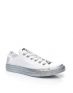CONVERSE x Miley Cyrus Chuck Taylor All Star Low White/Grey - 162238C - 3t