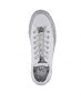 CONVERSE x Miley Cyrus Chuck Taylor All Star Low White/Grey - 162238C - 5t