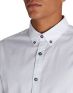 JACK&JONES Casual Shirt White - 02960/white - 3t