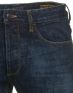 JACK&JONES Clark Jeans Indigo - 75100 - 4t