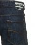 JACK&JONES Clark Jeans Indigo - 75100 - 3t