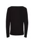 JACK&JONES Classic Knitted Pullover Black - 03859/black - 5t