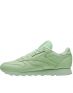 REEBOK Classic Leather Pastels Green - BD2773 - 1t