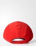 ADIDAS ClimaCool Running Cap Red - AX8800 - 5t