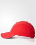 ADIDAS ClimaCool Running Cap Red - AX8800 - 2t