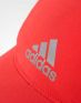 ADIDAS ClimaCool Running Cap Red - AX8800 - 7t