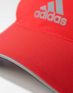 ADIDAS ClimaCool Running Cap Red - AX8800 - 6t