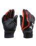 UNDER ARMOUR ColdGear Infrared Engage Run Gloves - 1249405-009 - 2t