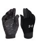 UNDER ARMOUR ColdGear Liner Gloves - 1006610-002 - 5t