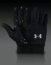 UNDER ARMOUR ColdGear Liner Gloves - 1006610-002 - 4t