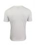 CONVERSE Chuck Patch Tee White - CNV1009S-001 - 2t