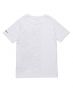 CONVERSE Pile'em Up Sneaker Tee White - 968592-001 - 2t