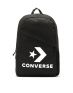 Converse Speed Backpack Black - 10008091-A01 - 1t