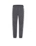 CONVERSE Tricot Taping Trackpant Grey - 968674-G1A - 1t