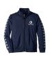 CONVERSE Tricot Taping Tracktop Navy - 968673-695 - 1t