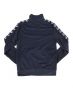 CONVERSE Tricot Taping Tracktop Navy - 968673-695 - 2t