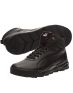 PUMA Desierto Sneaker Black - 362065-02 - 5t
