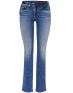 ONLY Ella Regular Stright Jeans - 10436 - 5t