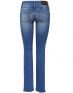 ONLY Ella Regular Stright Jeans - 10436 - 3t