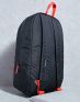 REEBOK Essential Backpack Red - AY0029 - 2t