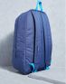 REEBOK Essential Backpack Blue - AY0030 - 3t
