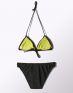 ADIDAS Essentials Beach Triangle Swimsuit Black - S21373 - 7t