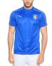 PUMA FIGC Italia Tee - 748933-01 - 2t