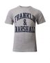 FRANKLIN AND MARSHALL CF Logo Tee Vintage - FMS0097-G59 - 1t